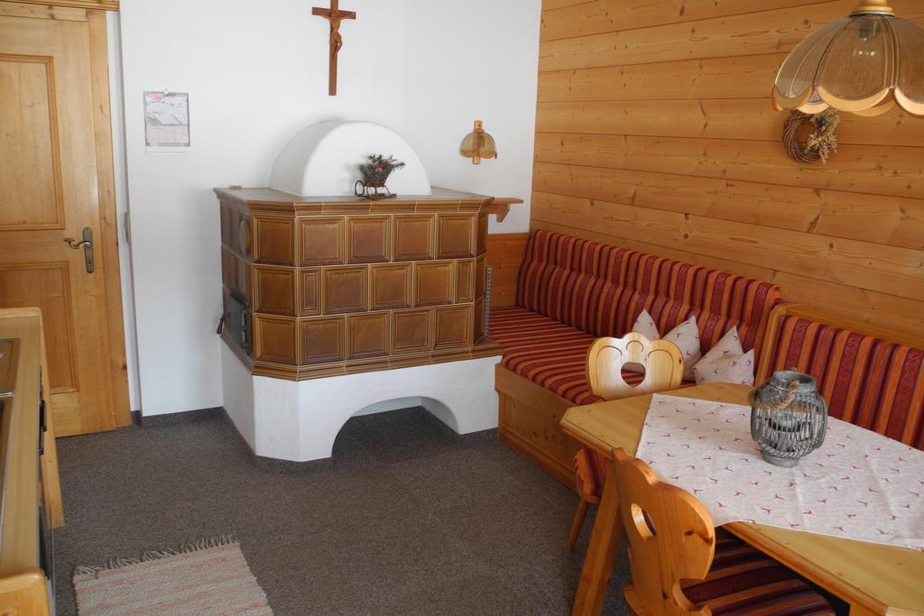 Haus Schatzbergblick Oberau Room photo