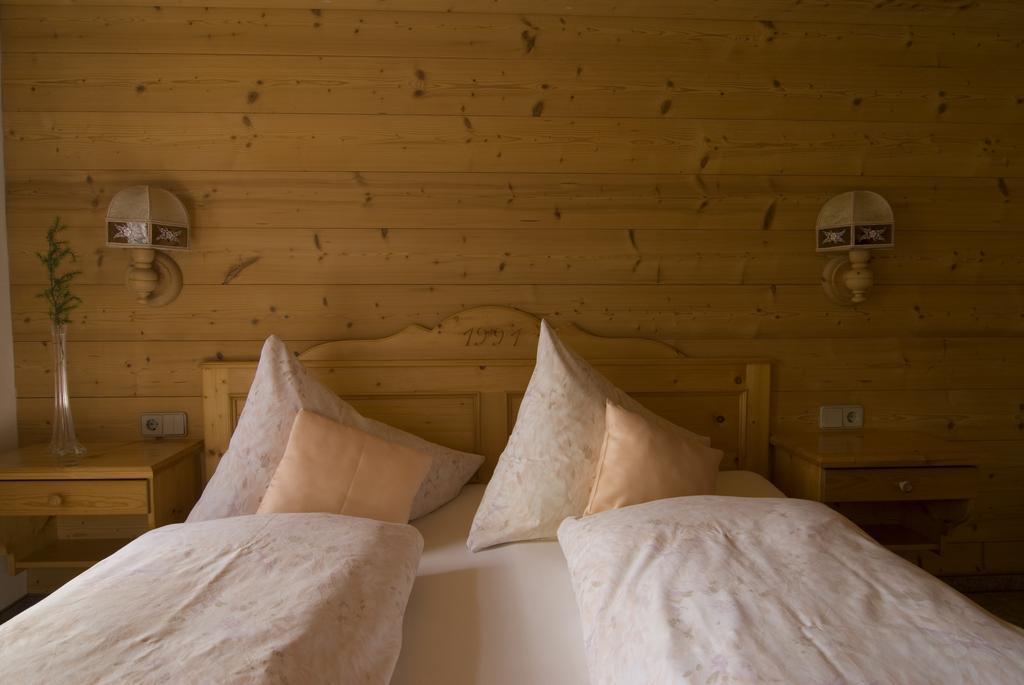 Haus Schatzbergblick Oberau Room photo