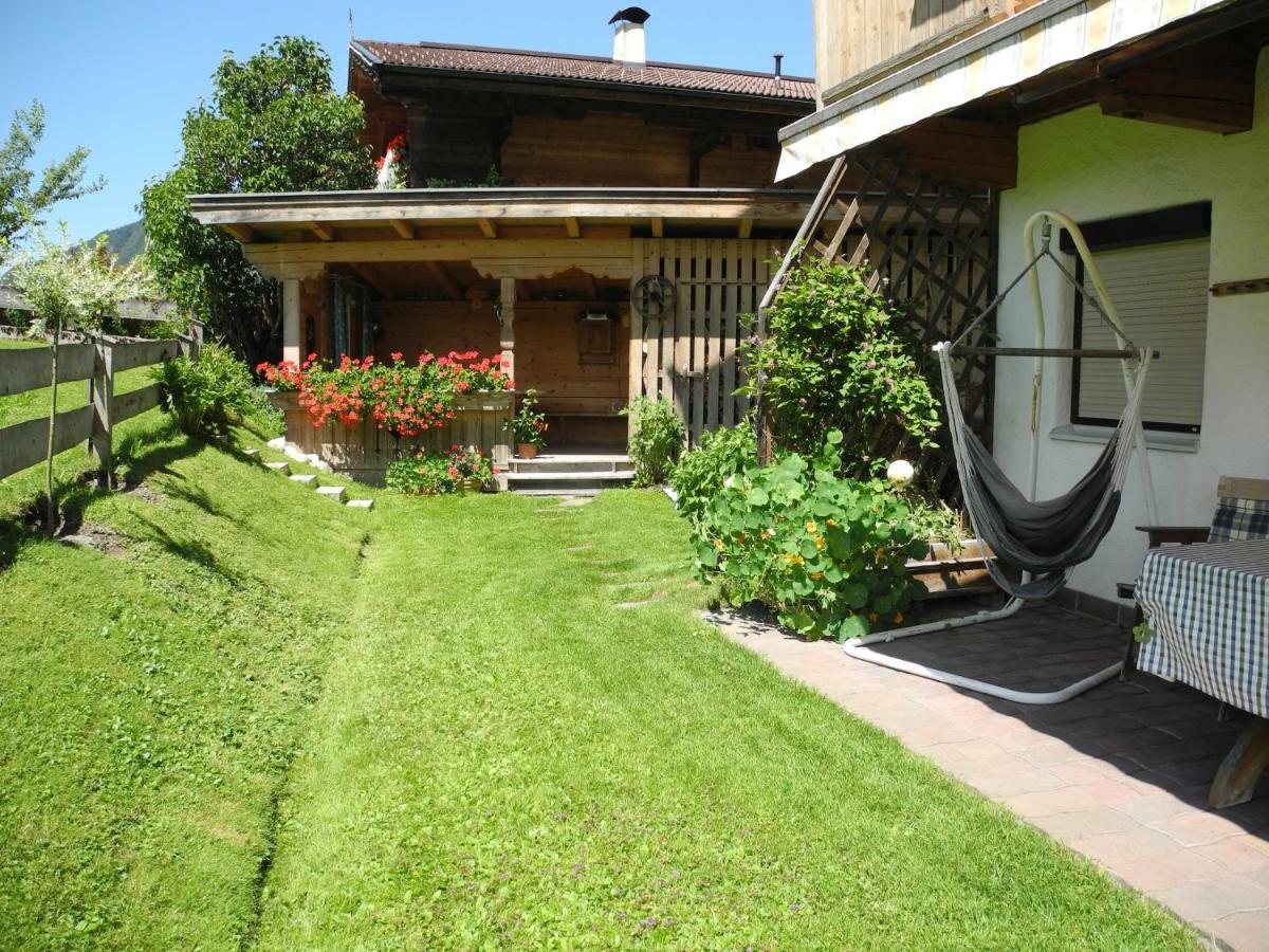 Haus Schatzbergblick Oberau Exterior photo