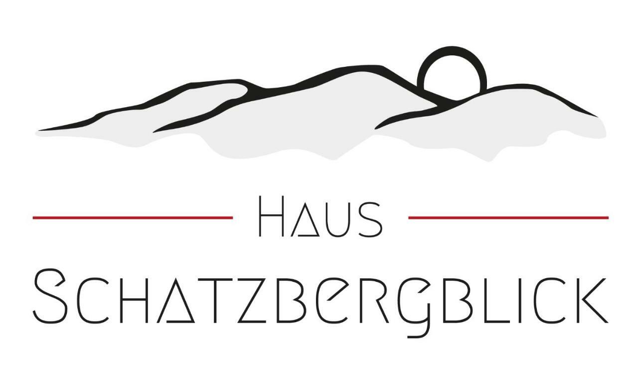 Haus Schatzbergblick Oberau Exterior photo
